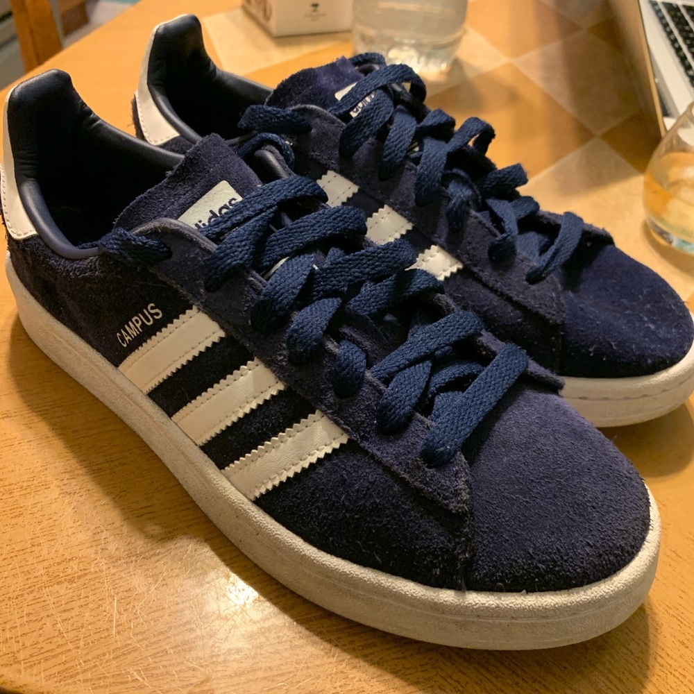 Adidas campus woman’s shoes
